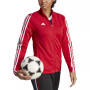 Women's Tiro 23 Zip-Up Track Jacket