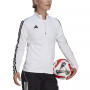 Women's Tiro 23 Zip-Up Track Jacket