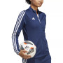 Women's Tiro 23 Zip-Up Track Jacket