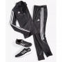 Women's Tiro 23 Zip-Up Track Jacket