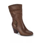 Women's Cheyenne Mid Calf Boots