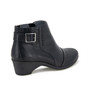 Women Giselle Ankle Bootie