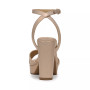 Nevena Ankle Strap Sandals