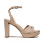 Nevena Ankle Strap Sandals