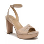 Nevena Ankle Strap Sandals