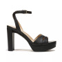 Nevena Ankle Strap Sandals
