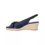 Women's Kimora Espadrille Wedge Sandals