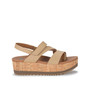 Haisley Platform Wedge Sandals