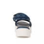Wincy Platform Sandals