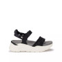 Wincy Platform Sandals