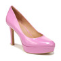Camilla Pumps