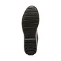 Brandy Washable High Shaft Boots