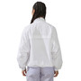 Women's Warm Up Woven Anorak Jacket