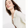 Women's and Plus Size Collared V-Neck Sweater, Created for Macy's
