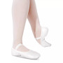 Little Girls Lily Ballet Shoe