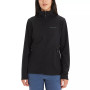 Women's Leconte Jacquard Fleece Active Jacket