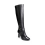 Henny Wide Calf High Shaft Boots TRUE COLORS