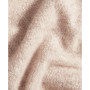 Women's 100% Cashmere Turtleneck Split-Hem Sweater, Created for Macy's