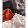 Women's 100% Cashmere Turtleneck Split-Hem Sweater, Created for Macy's