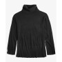 Women's 100% Cashmere Turtleneck Split-Hem Sweater, Created for Macy's