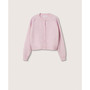 Women's Textured Knit Cardigan