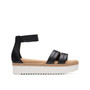 Women's Collection Lana Glide Wedge Sandals