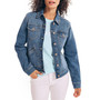 Women's True Flex Utility Denim Jacket