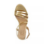 Kimberly Strappy Sandals