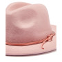 Big Girls Kids Wide Brim Hat