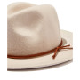 Big Girls Kids Wide Brim Hat