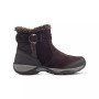 Women's Elk Cold Weather Round Toe Casual Booties