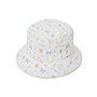 Big Girls Stickerbook Bucket Hat