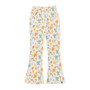 Big Girls Floral Bust a Groove Legging Pants