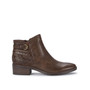 Women's Medley Block Heel Booties
