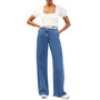 Women's Jaida Babysoft Square-Neck Sweater