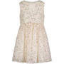 Big Girls Sparkle Sequin Sleeveless Dress
