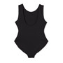 Big Girls The Addie Scoop Back Leotard Swimsuit