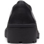 Women's Calla Ruby Lace-Up Flats