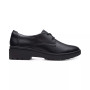 Women's Calla Ruby Lace-Up Flats