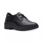 Women's Calla Ruby Lace-Up Flats