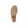 Women's Alivia Block Heel Sandals