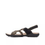 Collection Women's Amanda Ease Flat Sandals
