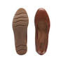 Women's Collection Jenette Ease Perforated Flats