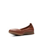 Women's Collection Jenette Ease Perforated Flats