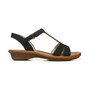 Summer Ankle Strap Sandals
