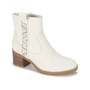 Women's Covina Block Heel Booties