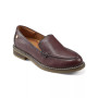Women's Jaylin Round Toe Slip-On Casual Loafers