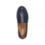 Women's Jaylin Round Toe Slip-On Casual Loafers