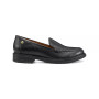 Women's Jaylin Round Toe Slip-On Casual Loafers