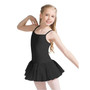 Big Girls Tutu Dress